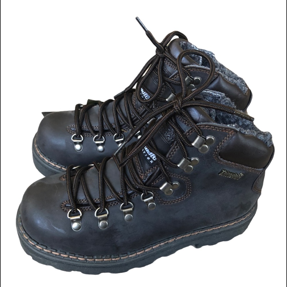 NWT Rugged outback insulated 3M boots size 5.5